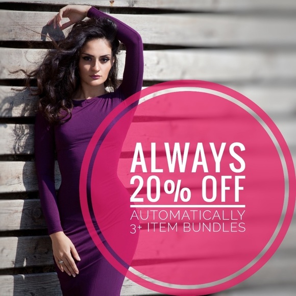 DRESSES - Picture 3 of 3